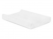 pelenkzmatrac huzat  - Wrinkled Cotton Chestnut